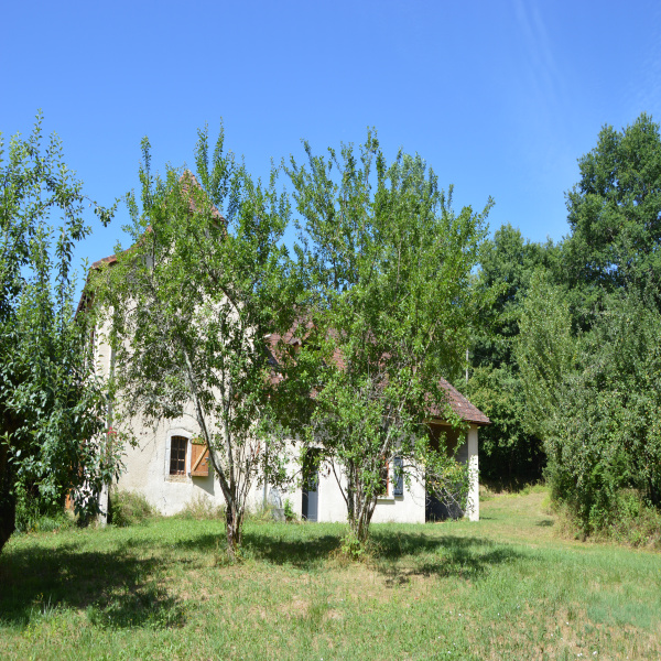 Offres de vente Maison Figeac 46100