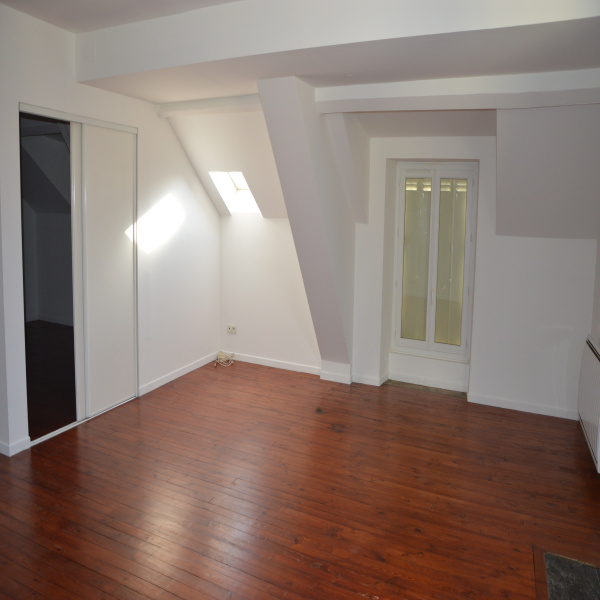 Offres de vente Appartement Figeac 46100