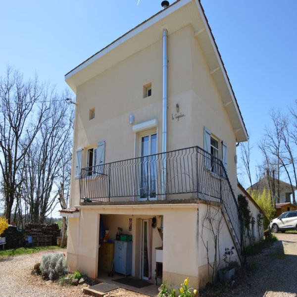 Offres de vente Maison Figeac 46100