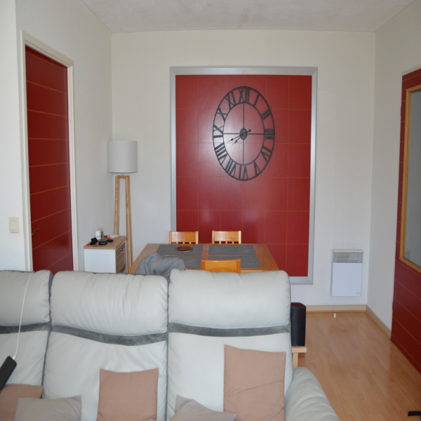Offres de vente Appartement Figeac 46100