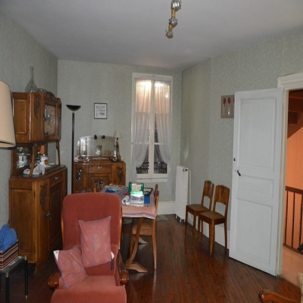 Offres de vente Maison Figeac 46100
