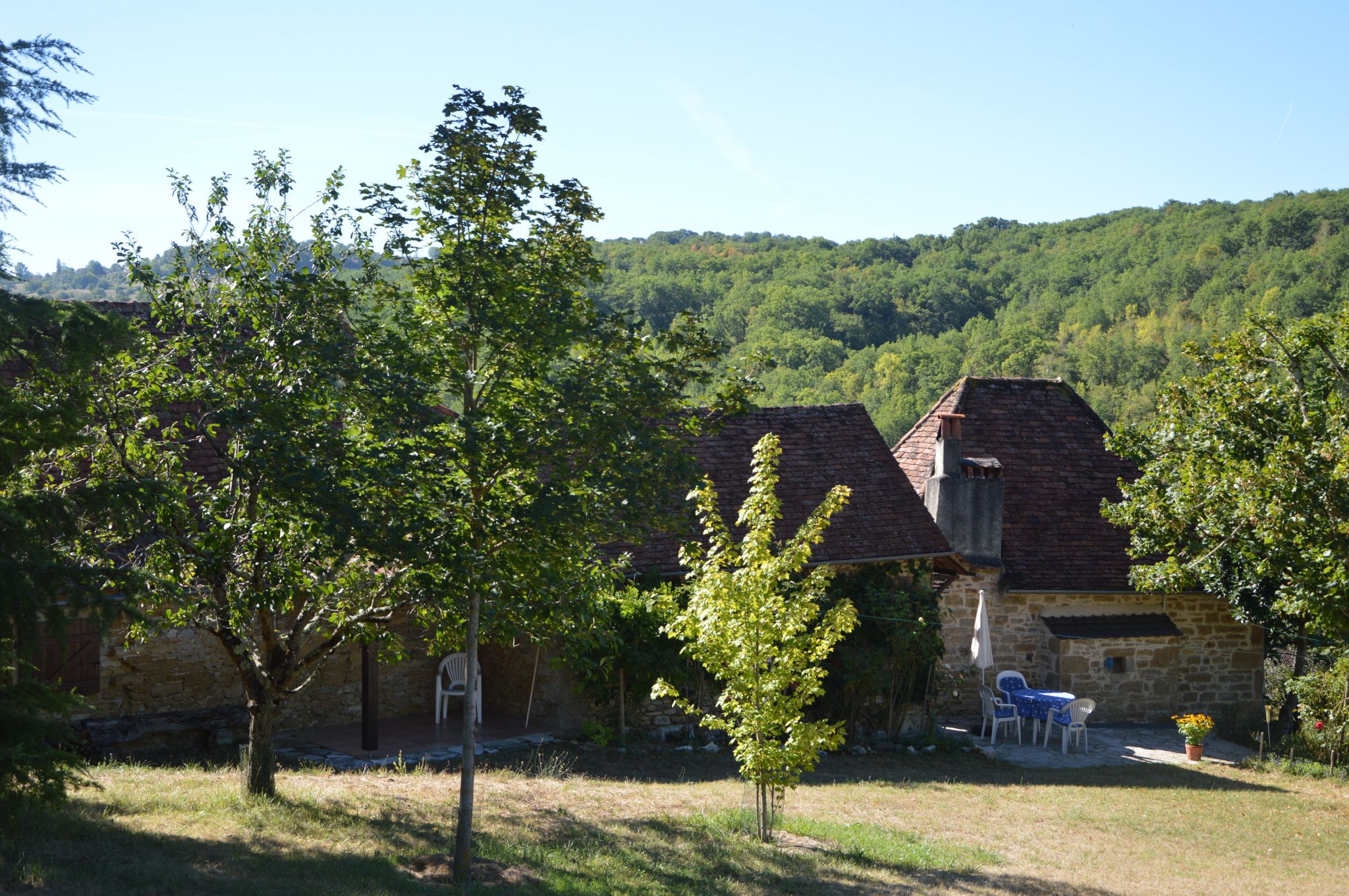 vente 15 km de FIGEAC